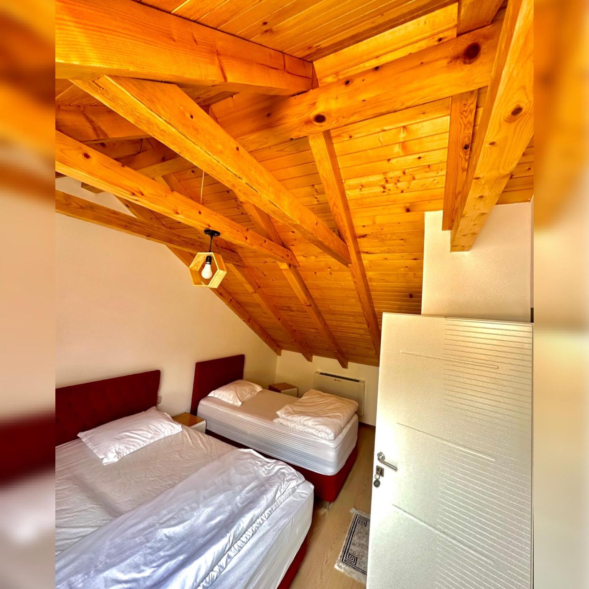 Breezy Hotel Valbone Rom bilde